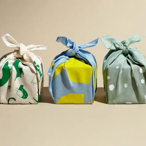 Eco & artisan gifts