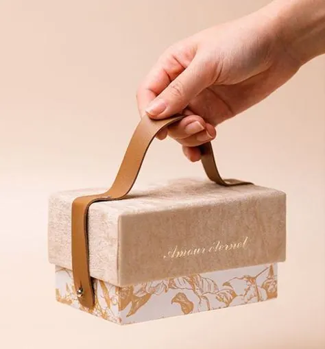 Client & partner gifting